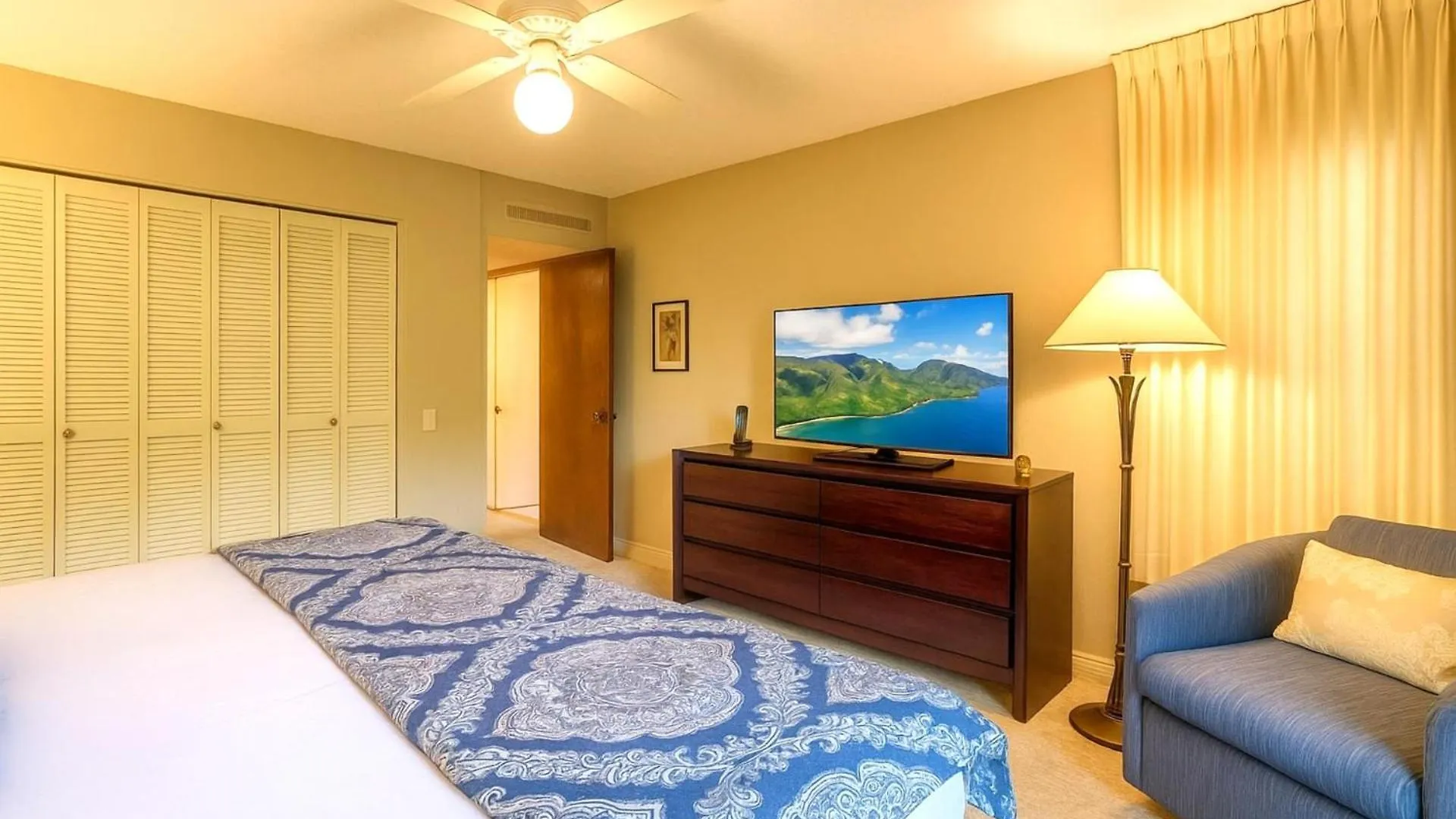 Kbm Resorts Free Car Wailea Elua Village Wev-2103 Spacious With Ocean Views 0*, Wailea (Maui) ABD