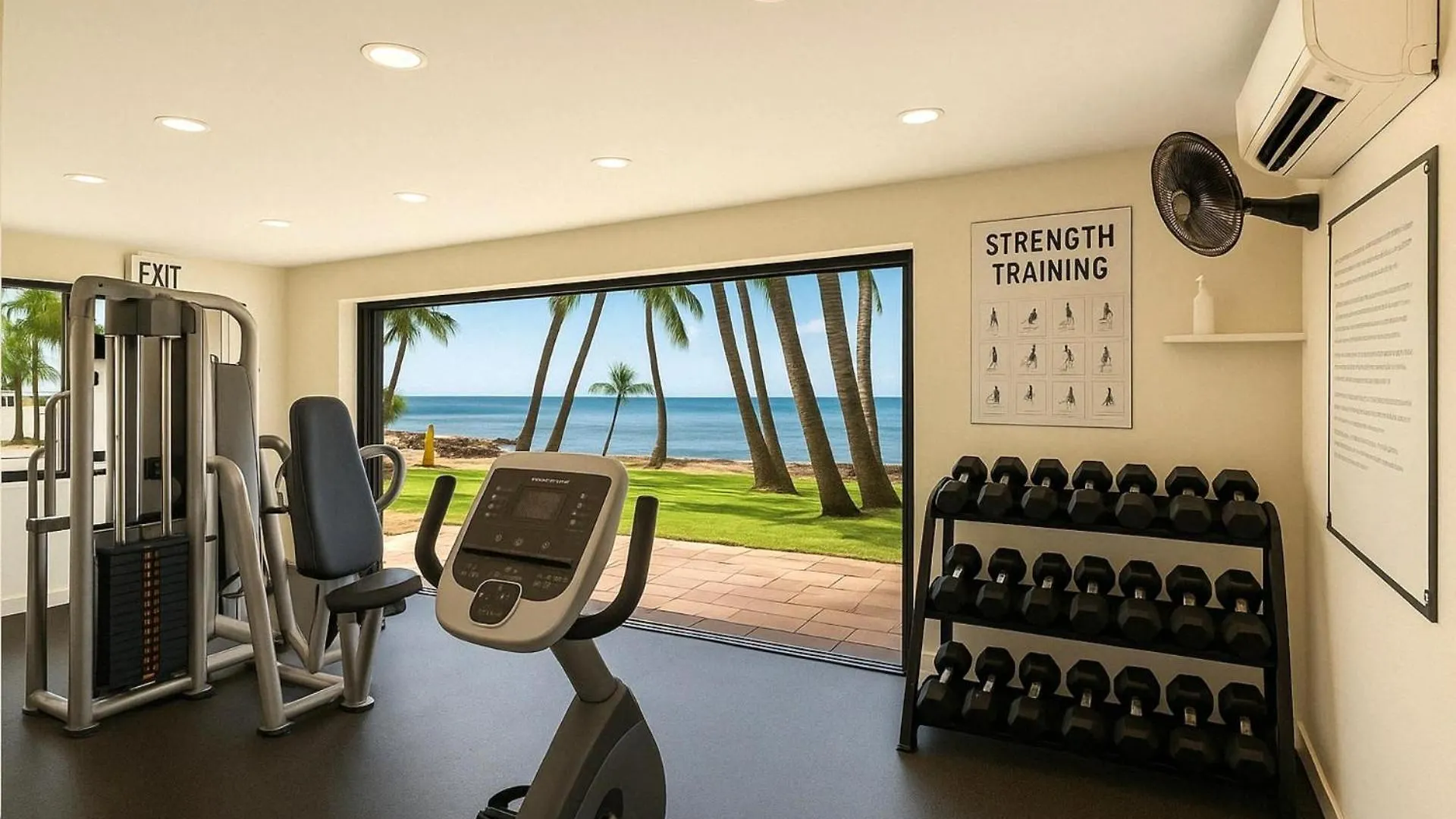 Kbm Resorts Free Car Wailea Elua Village Wev-2103 Spacious With Ocean Views 0*, Wailea (Maui)