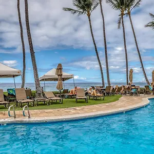 Wailea Ekahi Village Apartment