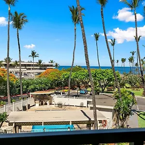 Kihei Akahi D-211 Apartment