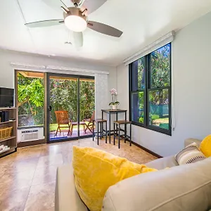 Kihei Akahi Garden View Apartment