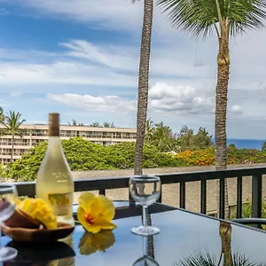 Kihei Akahi C-513 Apartment