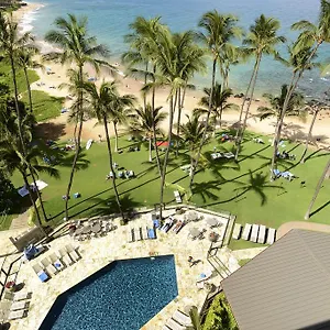 Mana Kai Maui Apartment