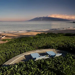 Four Seasons Maui At Wailea Wailea (Maui)