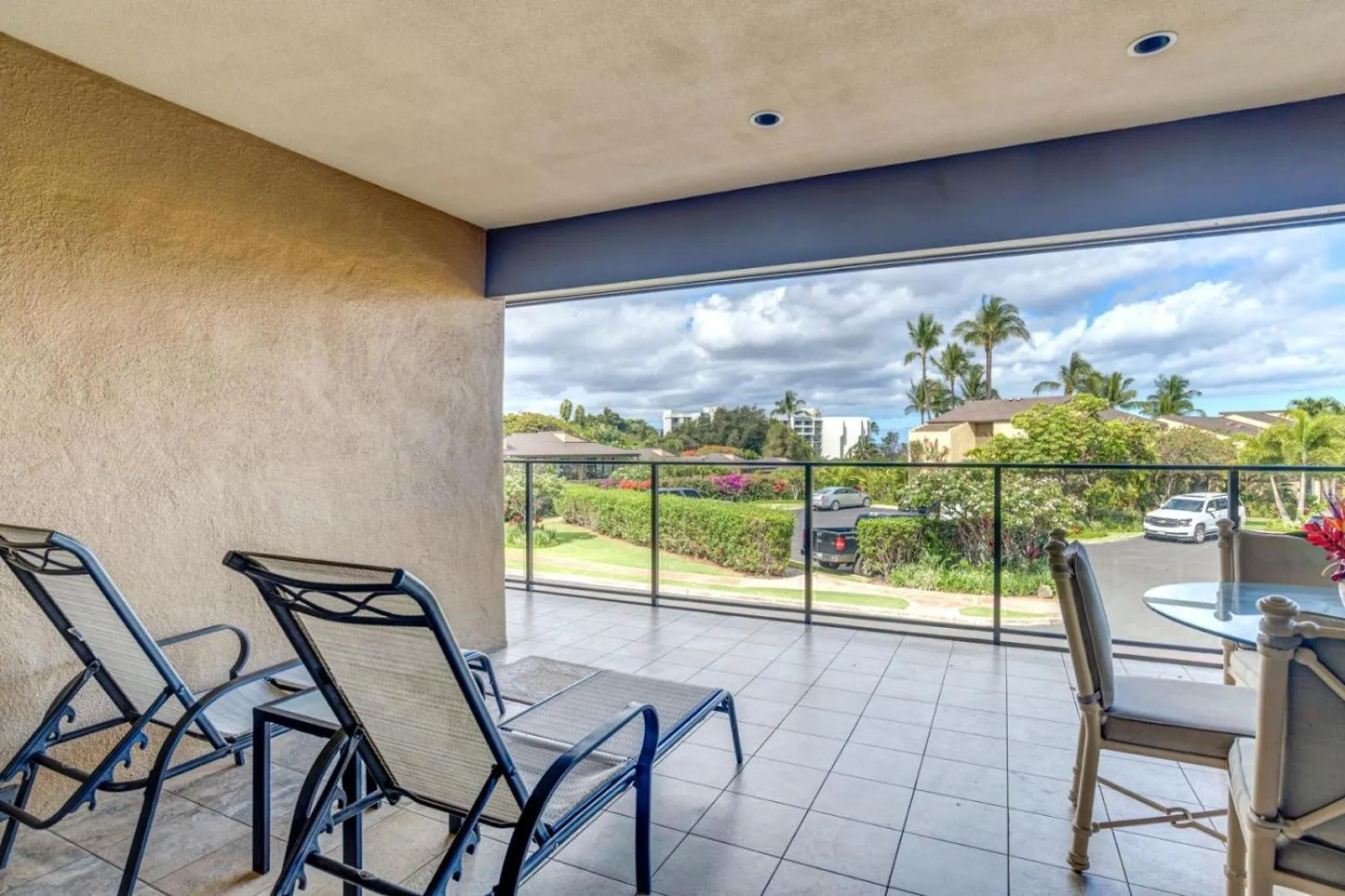 Apartment Kbm Resorts Free Car Wailea Elua Village Wev-2103 Spacious With Ocean Views