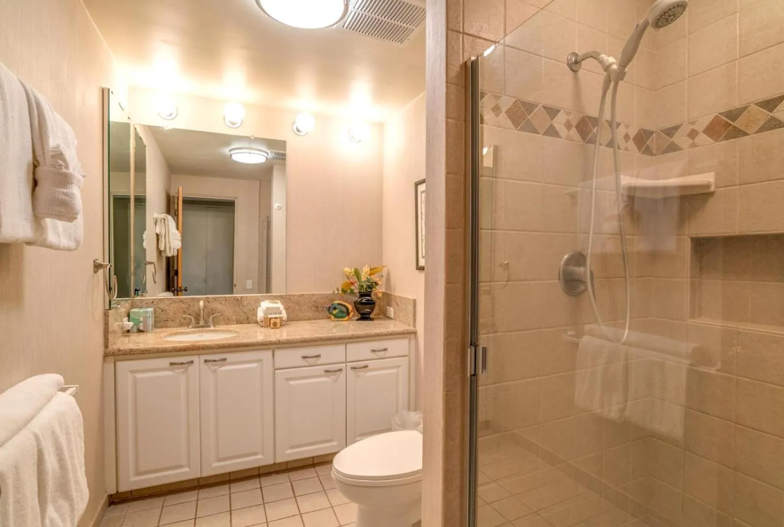 Kbm Resorts Free Car Wailea Elua Village Wev-2103 Spacious With Ocean Views Wailea (Maui)