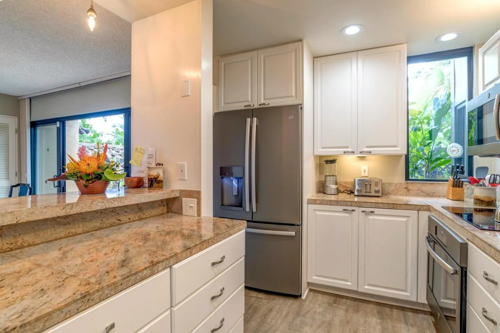 Kbm Resorts Free Car Wailea Elua Village Wev-2103 Spacious With Ocean Views United States
