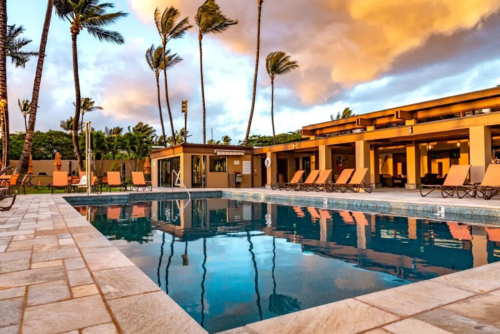 Apartment Kbm Resorts Free Car Wailea Elua Village Wev-2103 Spacious With Ocean Views United States