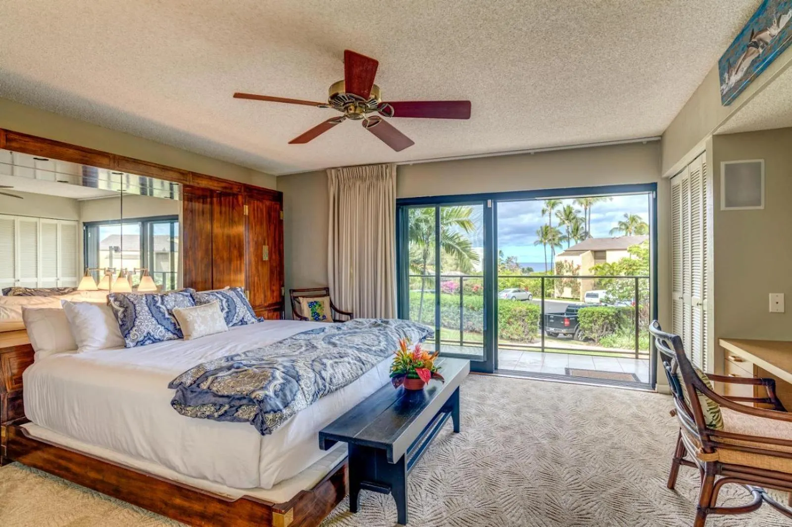 Kbm Resorts Free Car Wailea Elua Village Wev-2103 Spacious With Ocean Views United States