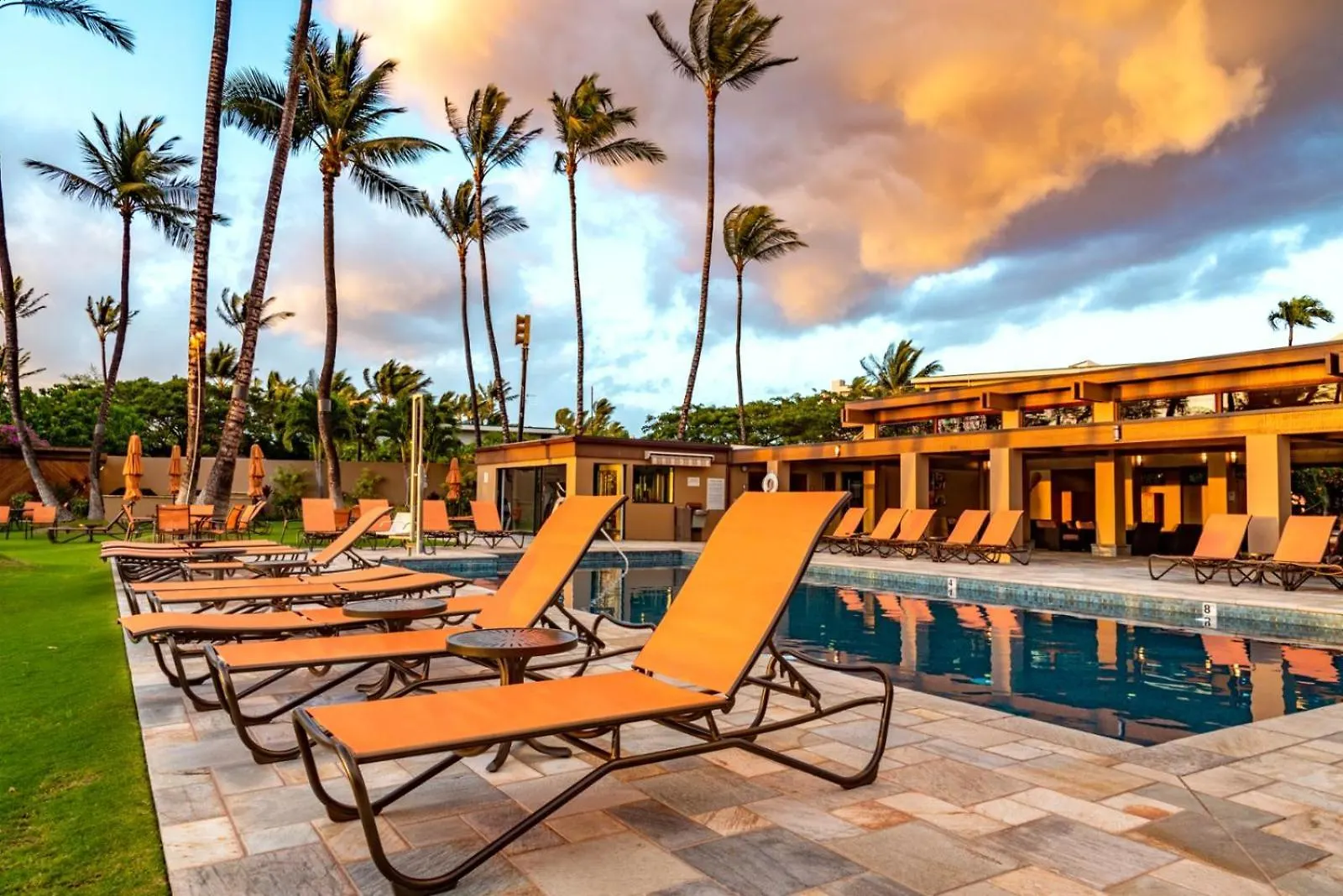 Kbm Resorts Free Car Wailea Elua Village Wev-2103 Spacious With Ocean Views