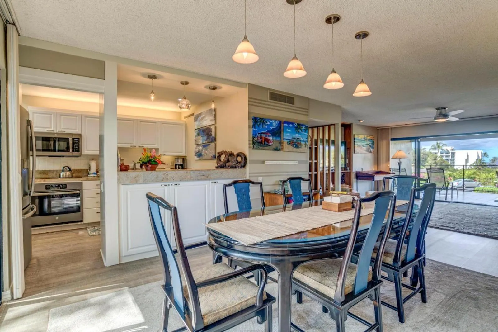 Kbm Resorts Free Car Wailea Elua Village Wev-2103 Spacious With Ocean Views 0*, Wailea (Maui) United States