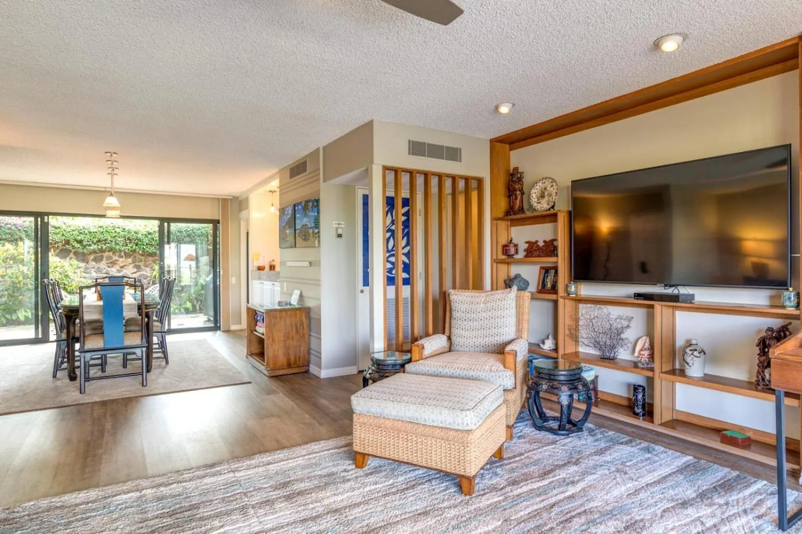 Kbm Resorts Free Car Wailea Elua Village Wev-2103 Spacious With Ocean Views 0*, Wailea (Maui) United States