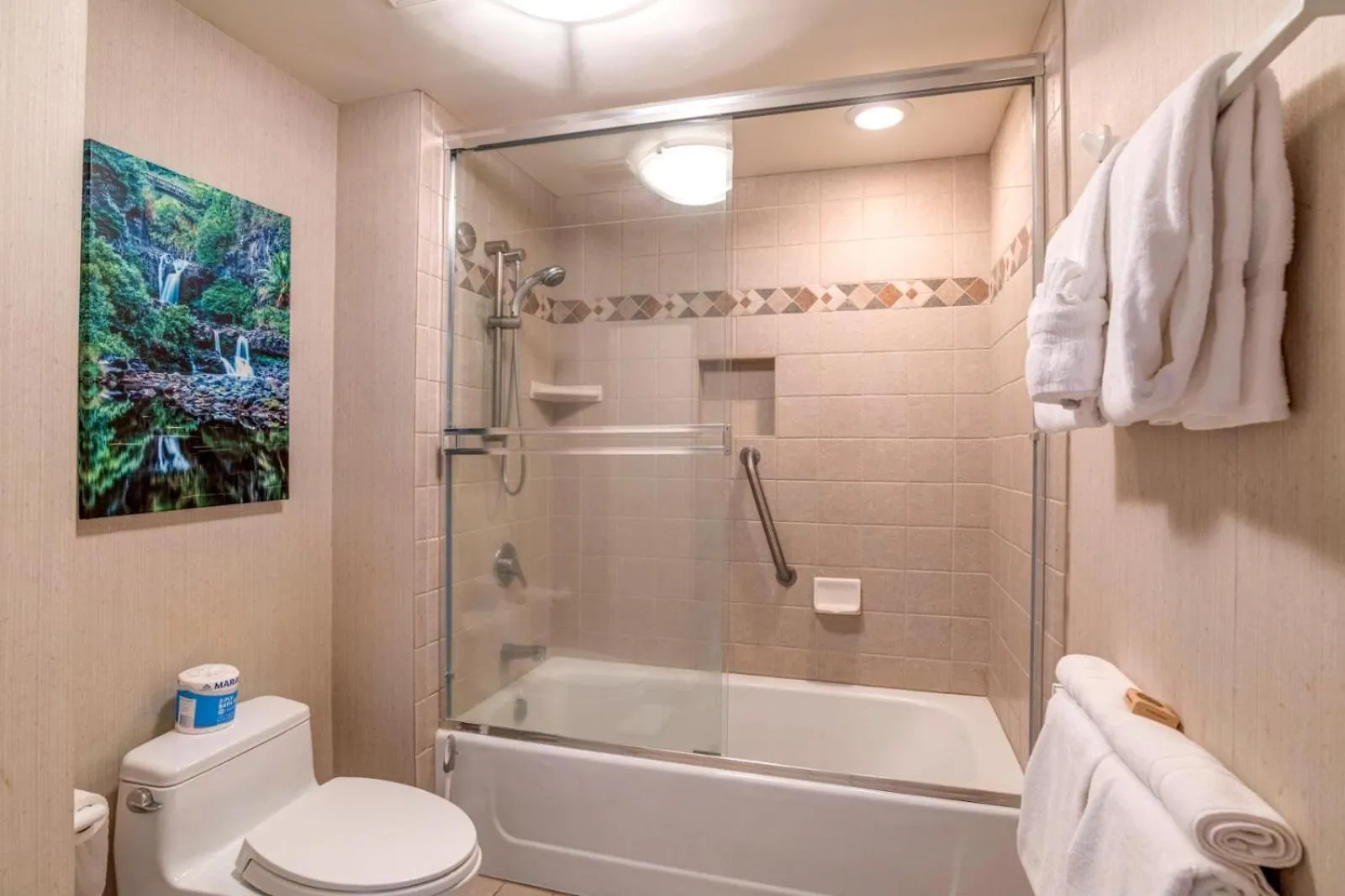 Apartment Kbm Resorts Free Car Wailea Elua Village Wev-2103 Spacious With Ocean Views