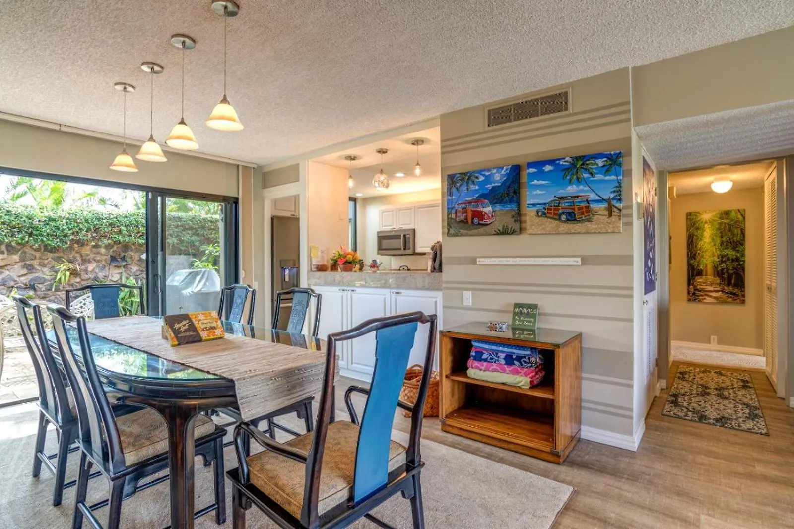 Apartment Kbm Resorts Free Car Wailea Elua Village Wev-2103 Spacious With Ocean Views