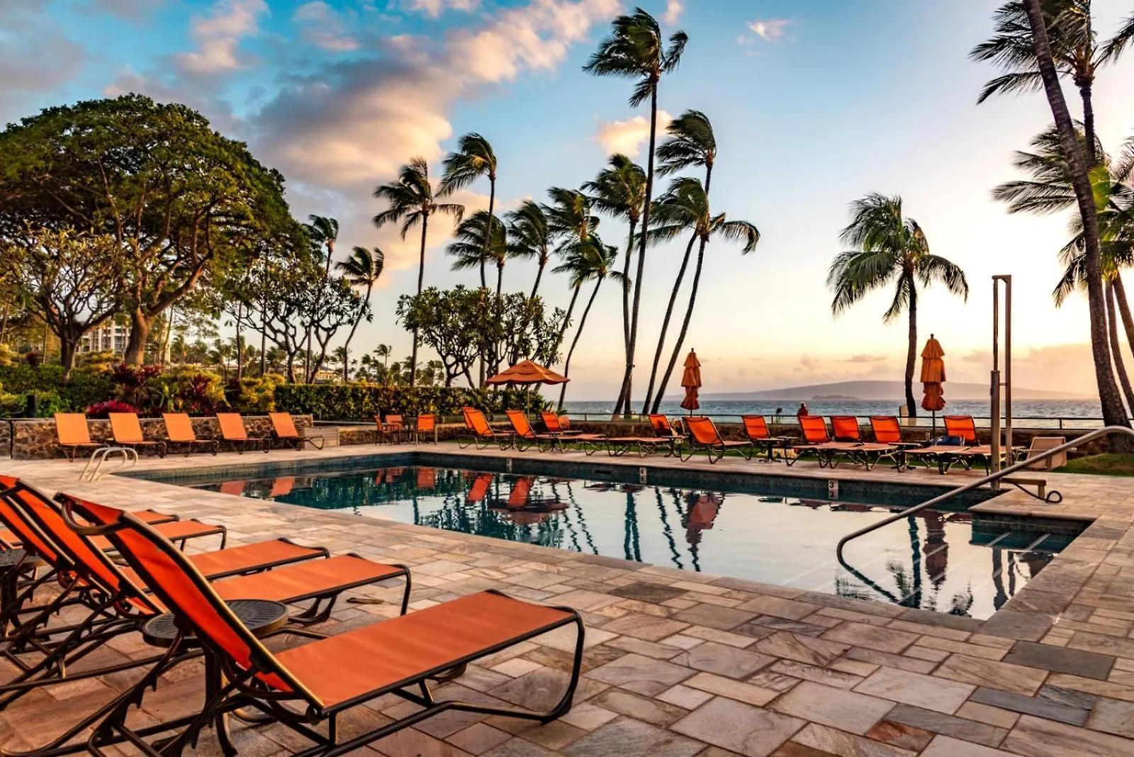 Apartment Kbm Resorts Free Car Wailea Elua Village Wev-2103 Spacious With Ocean Views