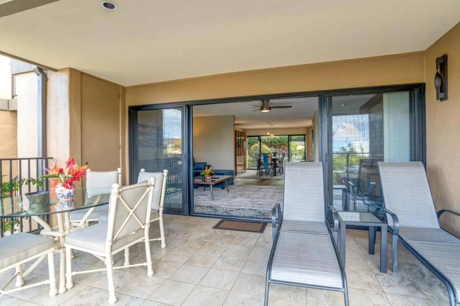 Apartment Kbm Resorts Free Car Wailea Elua Village Wev-2103 Spacious With Ocean Views