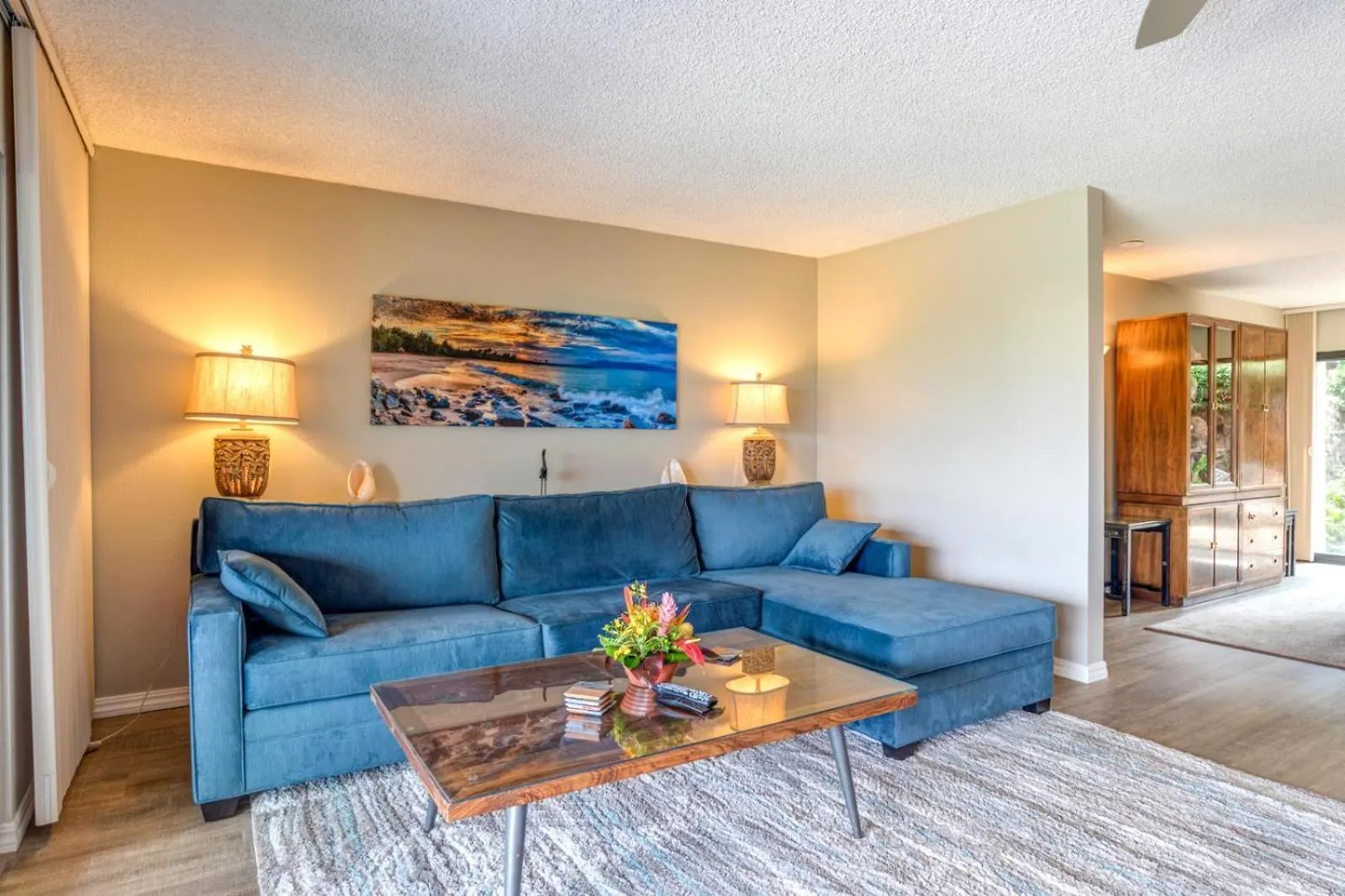 Kbm Resorts Free Car Wailea Elua Village Wev-2103 Spacious With Ocean Views United States