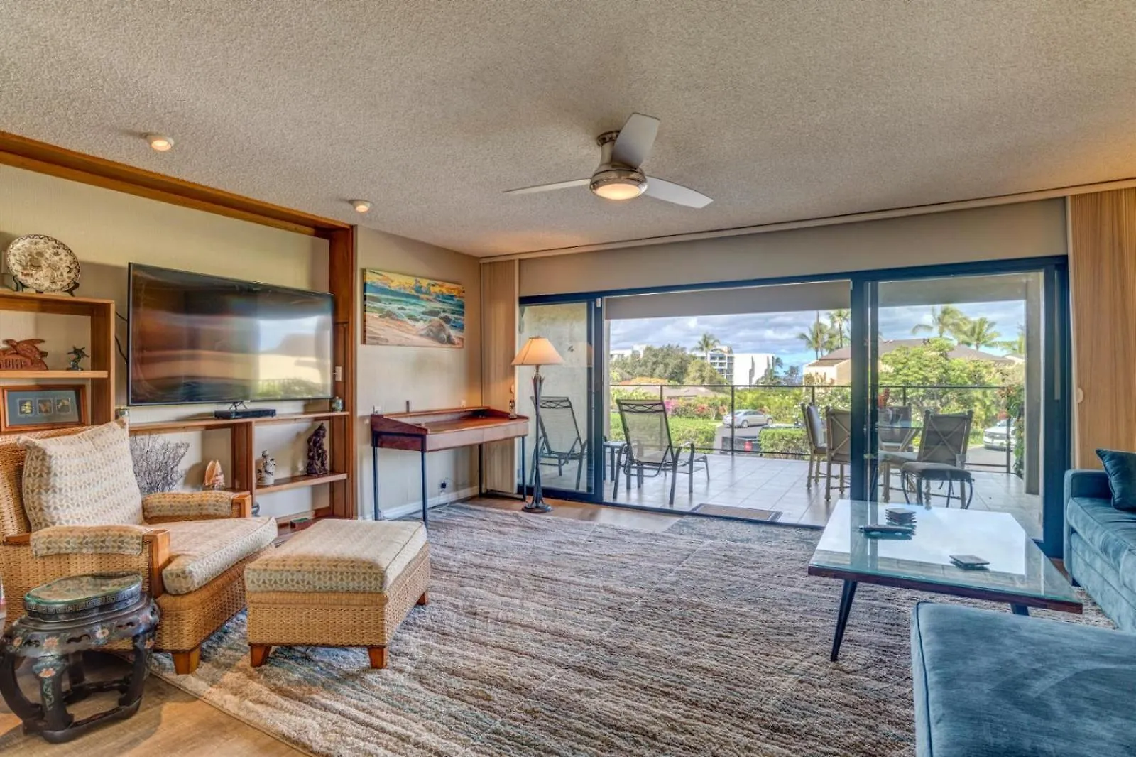Kbm Resorts Free Car Wailea Elua Village Wev-2103 Spacious With Ocean Views