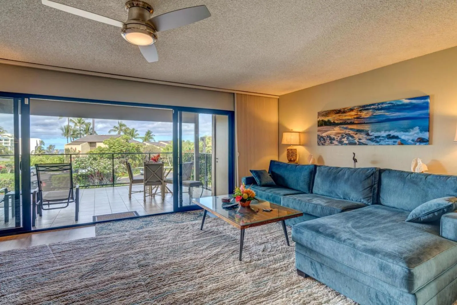Kbm Resorts Free Car Wailea Elua Village Wev-2103 Spacious With Ocean Views Apartment Wailea (Maui)