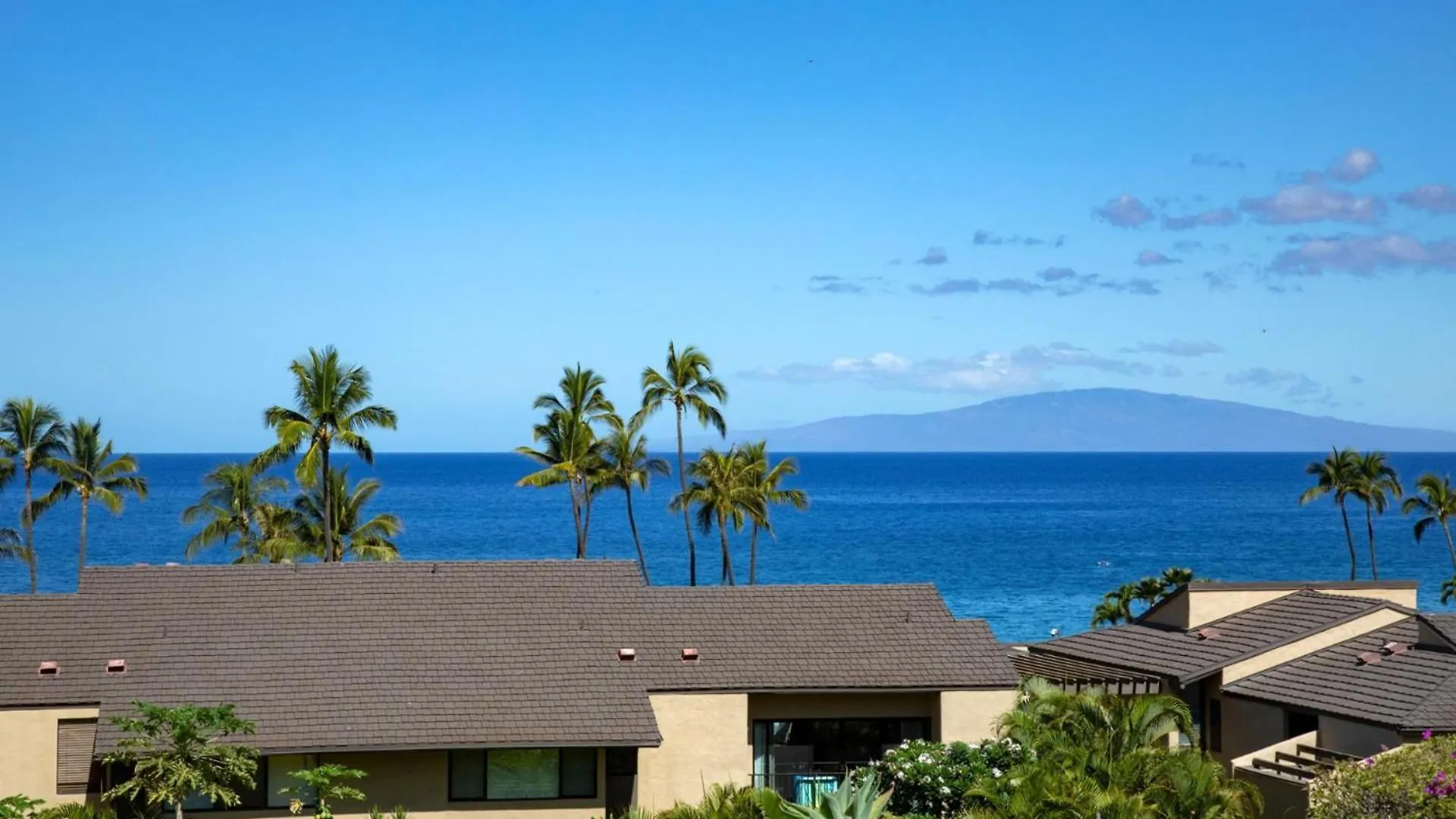 Apartment Kbm Resorts Free Car Wailea Elua Village Wev-2103 Spacious With Ocean Views